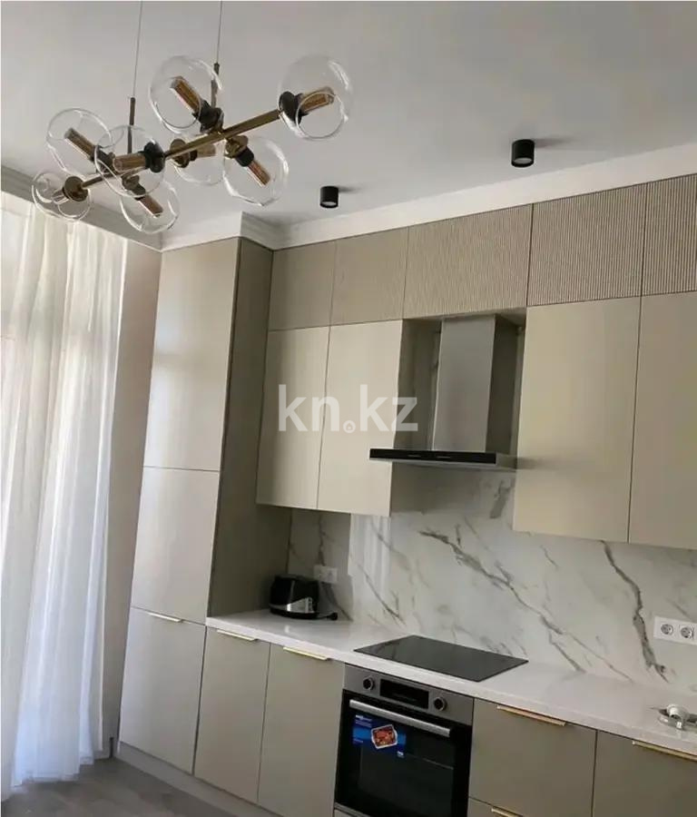Продажа 1-комнатной квартиры, 37 м² в Астане - фото 2