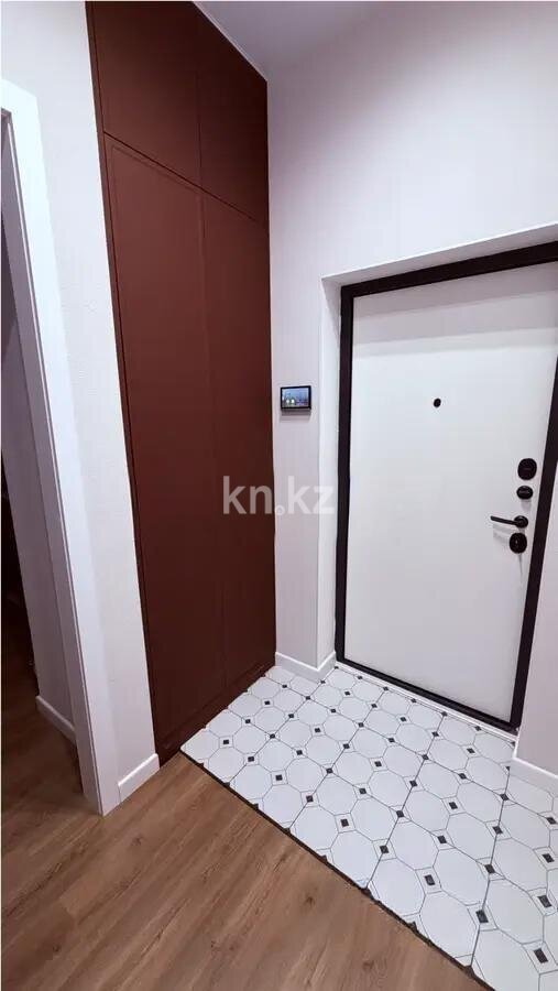 Продажа 2-комнатной квартиры, 40.7 м² в Астане - фото 5