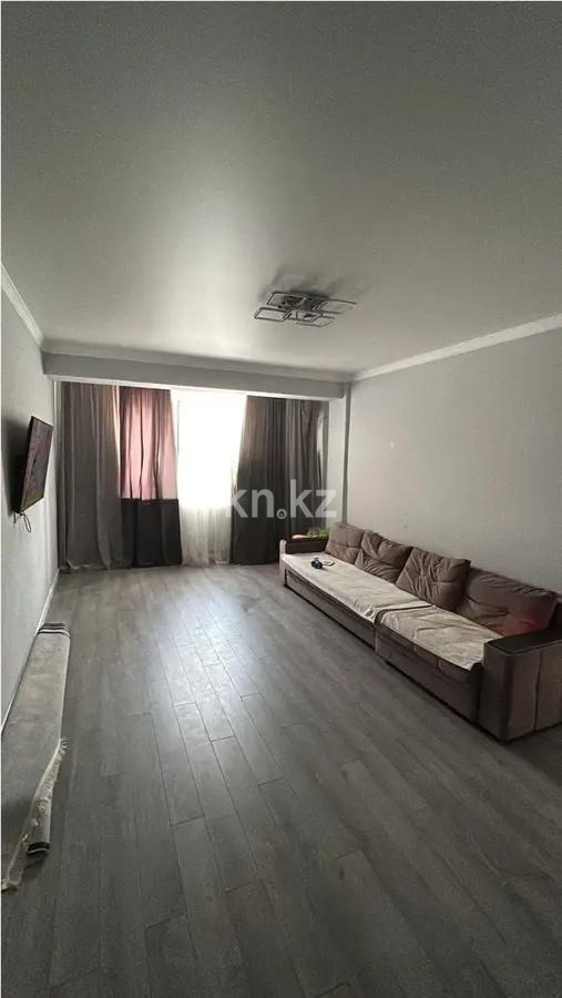 Продажа 3-комнатной квартиры, 90 м², пр. Райымбека, дом  522/1 в Алматы