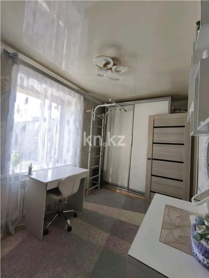 Продажа 2-комнатной квартиры, 45 м² - Продажа квартир в Караганде - страница 2 фото 2 из 7