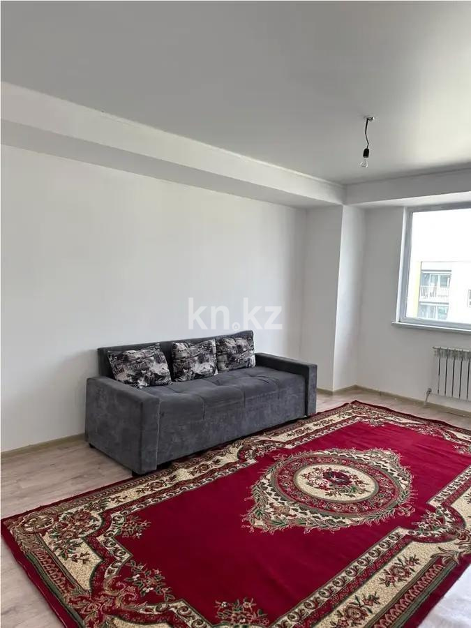 Продажа 2-комнатной квартиры, 61 м² - Продажа квартир от собственников в Алматы - страница 23 фото 1 из 4