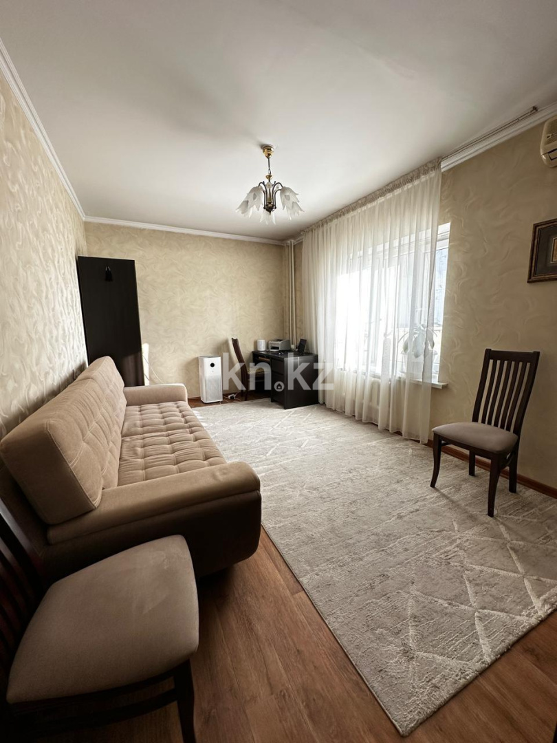 Продажа 2-комнатной квартиры, 54 м², мкр-н Мамыр-7 в Алматы - фото 16