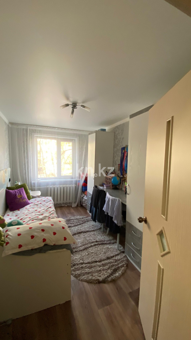 Продажа 2-комнатной квартиры, 46.6 м² - Продажа двухкомнатных квартир от собственников в Павлодаре фото 3 из 6