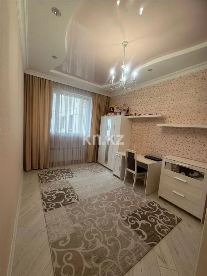 Продажа 3-комнатной квартиры, 85 м², пр. Кабанбай батыра, дом  58б/4 в Астане - фото 2