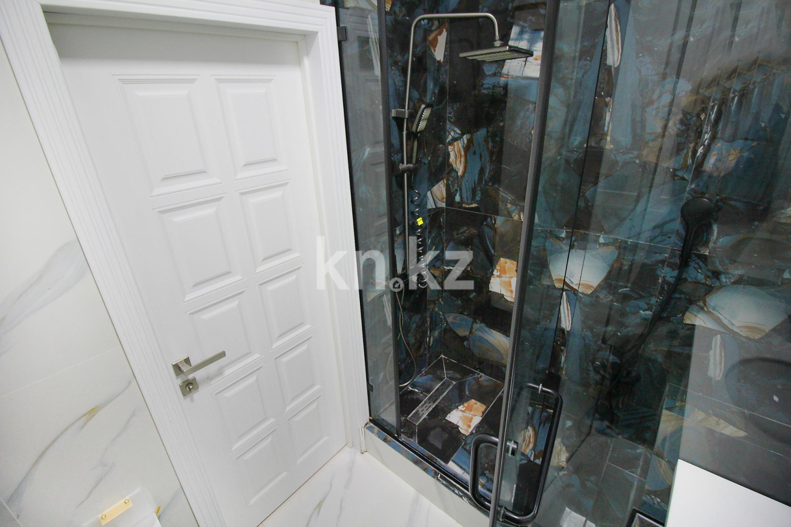 Аренда 2-комнатной квартиры посуточно, 50 м² - Аренда недвижимости в Алматы фото 15 из 22