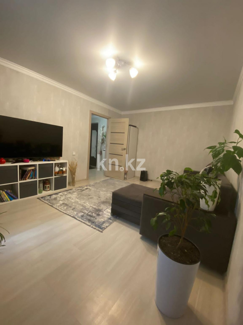 Продажа 1-комнатной квартиры, 30 м², ул. Жангельдина, дом  32 - Республики - Продажа квартир в Астане фото 3 из 6