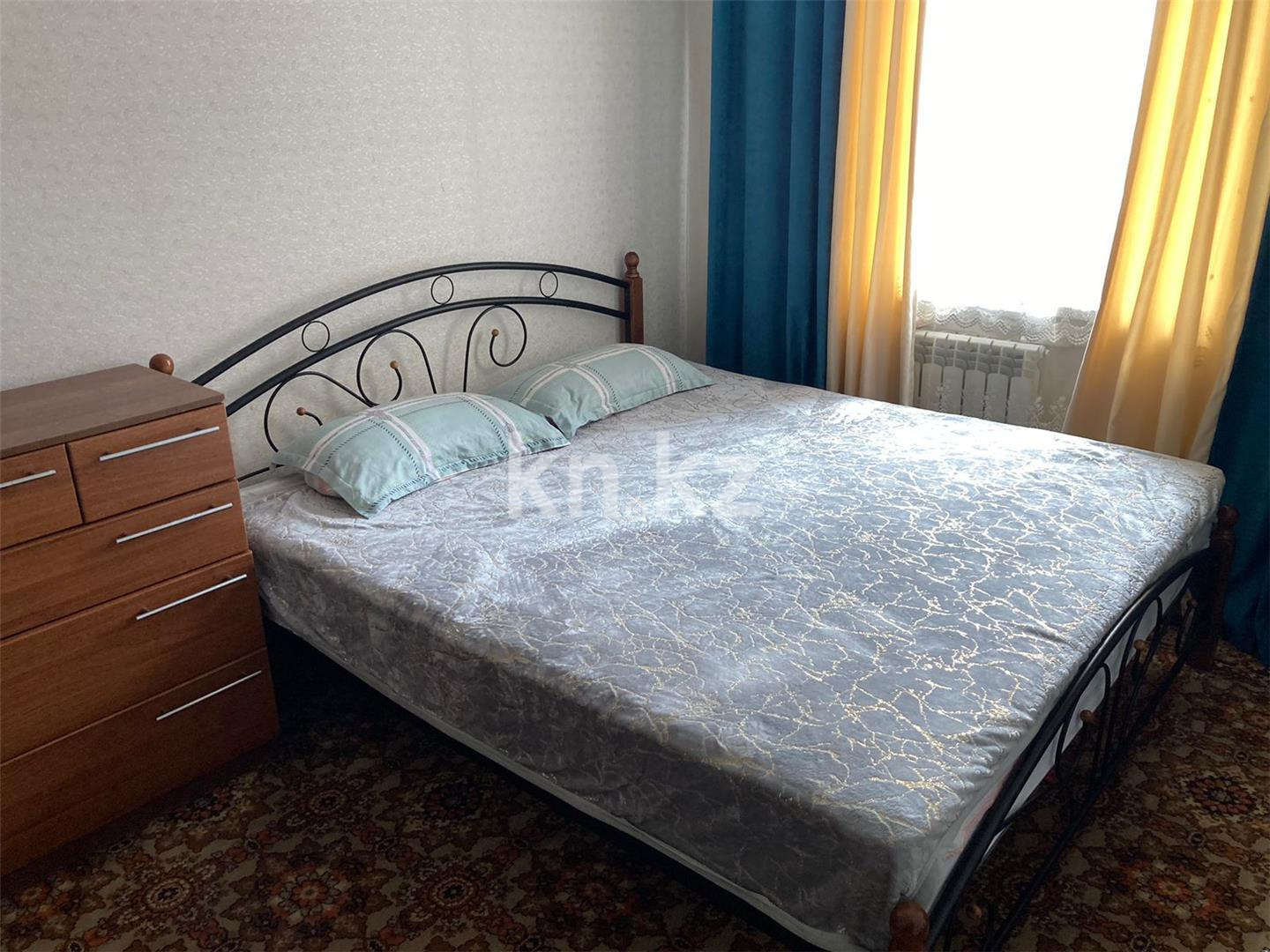 Продажа 2-комнатной квартиры, 54 м², ул. Университетская - Продажа  двухкомнатных квартир в Караганде фото 8 из 27