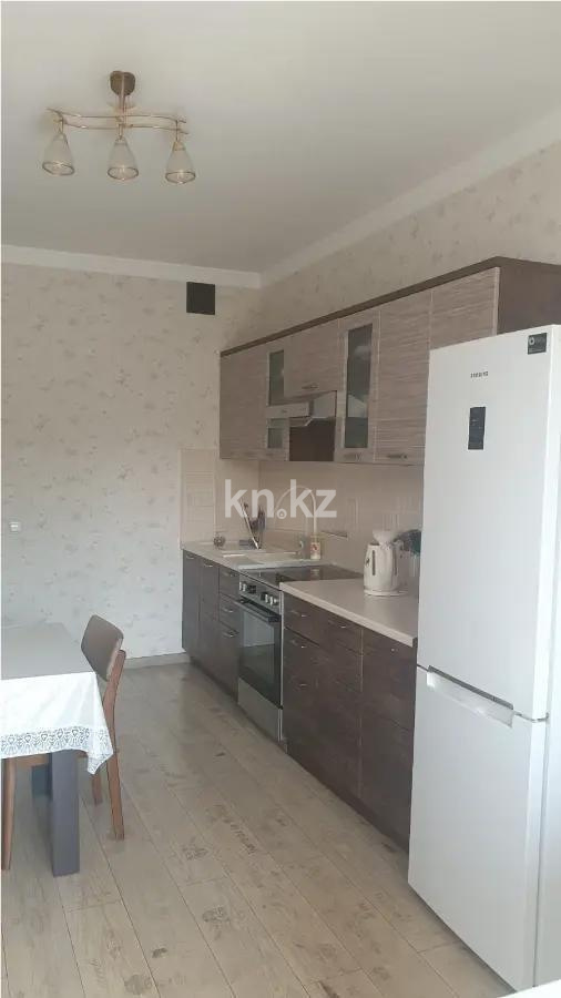 Продажа 1-комнатной квартиры, 55 м², ул. Навои, дом  323 - Продажа квартир в Алматы фото 2 из 5