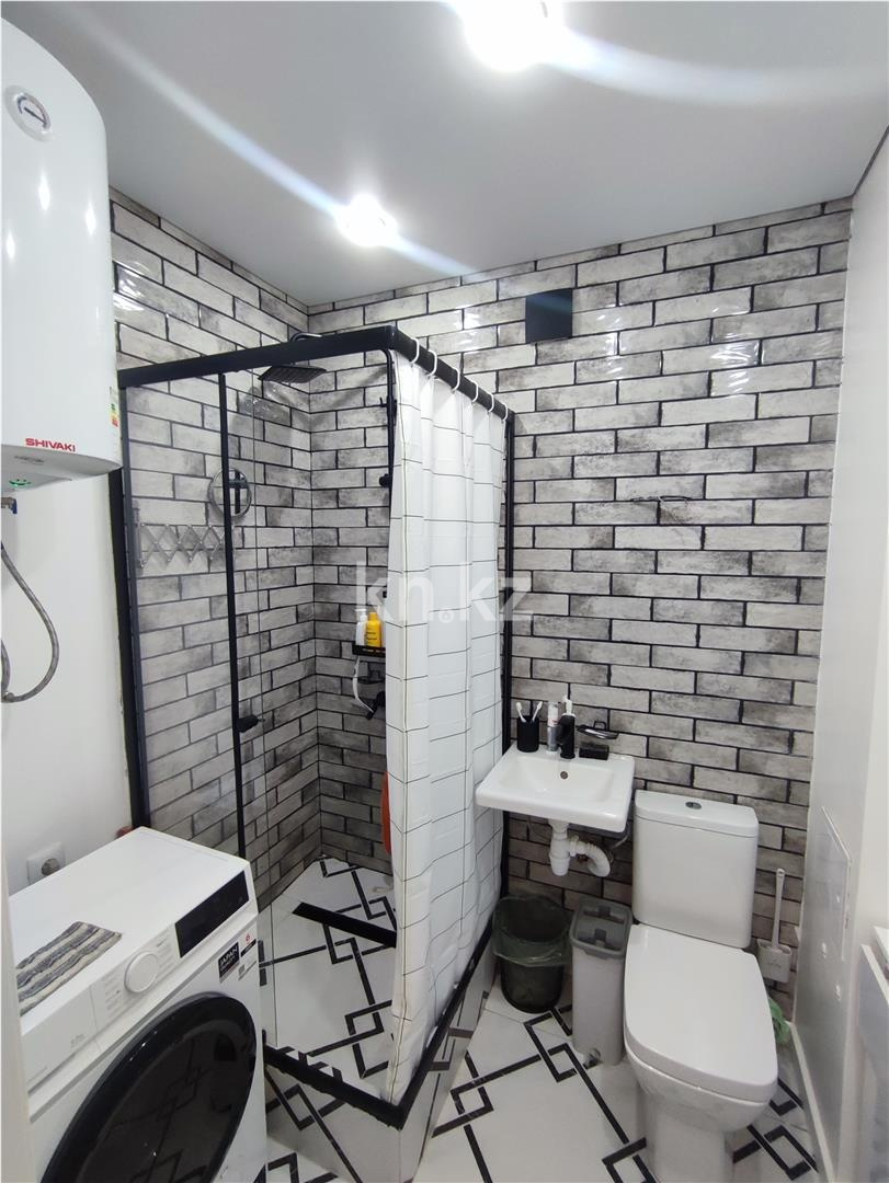 Продажа 2-комнатной квартиры, 39 м² - Продажа квартир в Городе Караганды - страница 2 фото 5 из 6