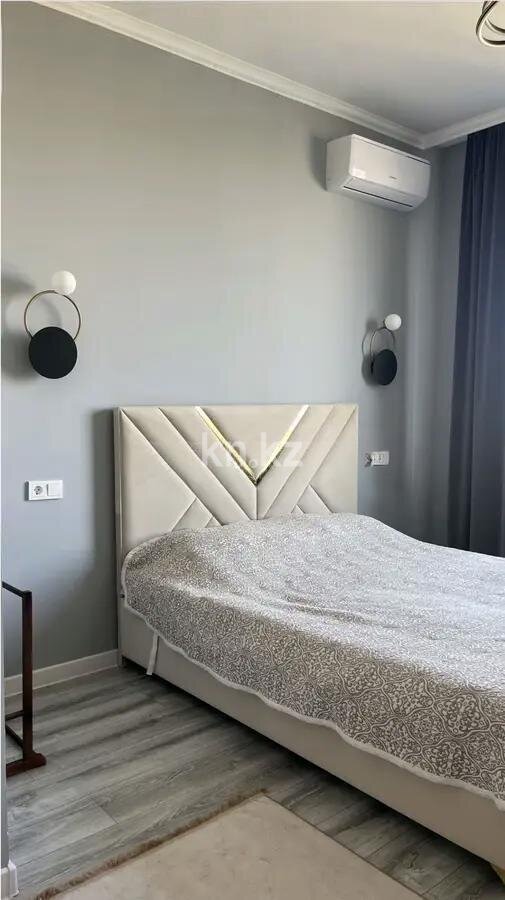Продажа 2-комнатной квартиры, 78 м² в Алматы - фото 2