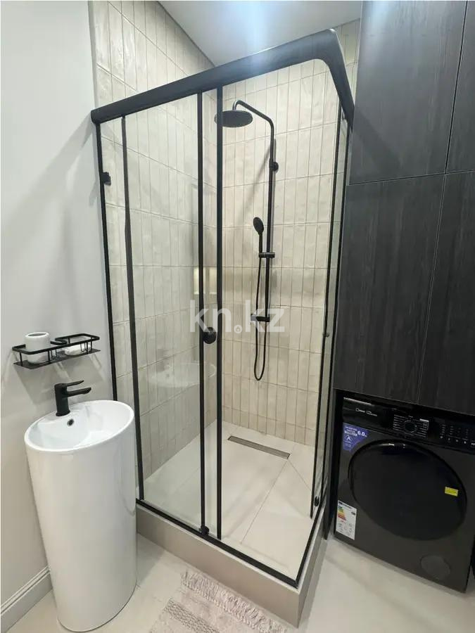 Продажа 1-комнатной квартиры, 40 м² - Продажа квартир в новостройках Алматы без посредников - страница 20 фото 4 из 5