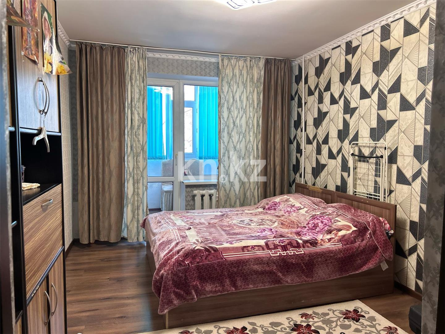 Продажа 3-комнатной квартиры, 78 м², ул. 70 квартал - Продажа квартир в Темиртау фото 8 из 20