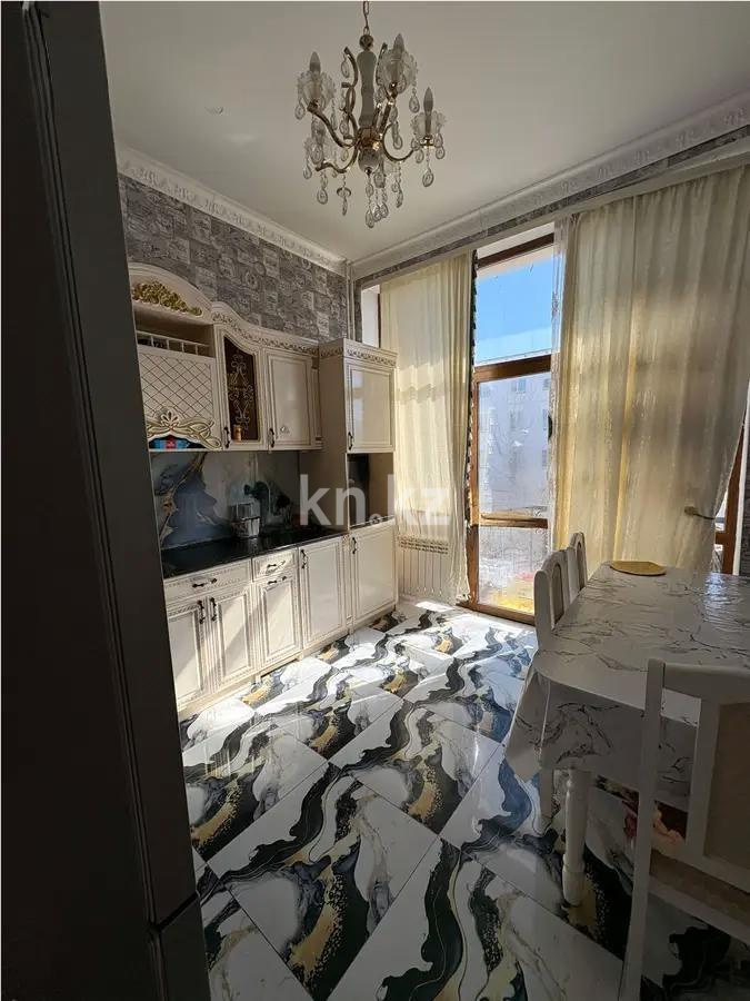 Продажа 3-комнатной квартиры, 69.8 м² в Астане - фото 3