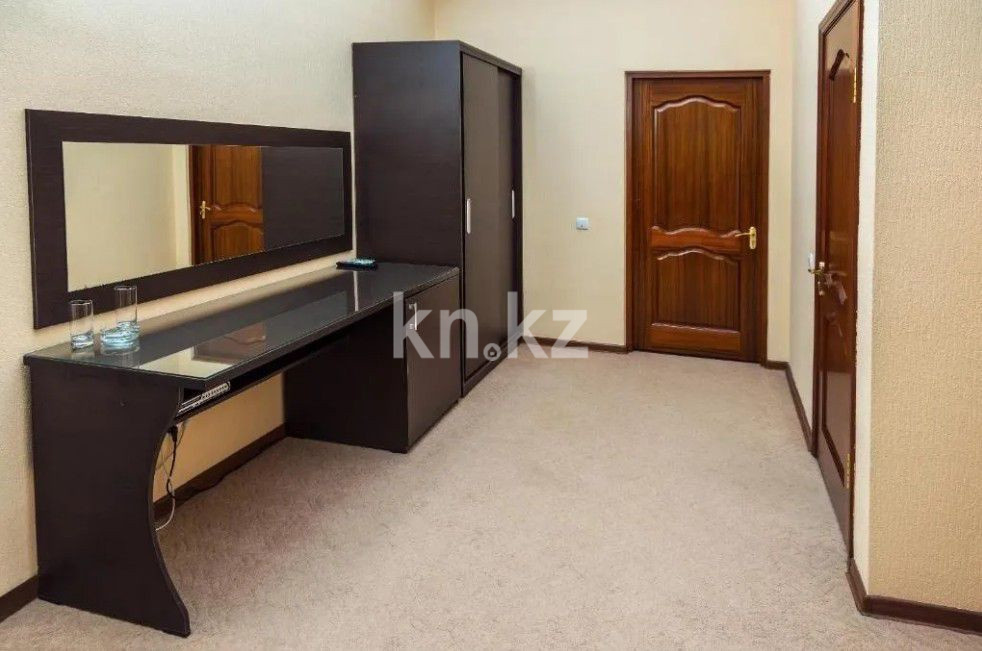 Продажа , 2395 м², Квартал С, дом  1 - пр. Дулати - Продажа зданий в Алматы фото 24 из 38