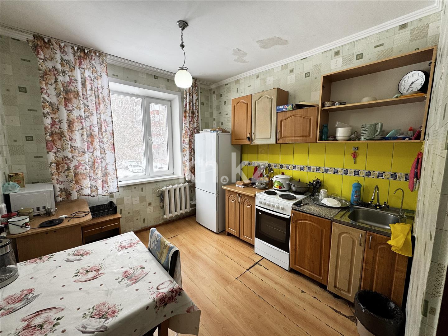 Продажа 2-комнатной квартиры, 56 м² - Продажа квартир в Казахстане - страница 32 фото 5 из 11
