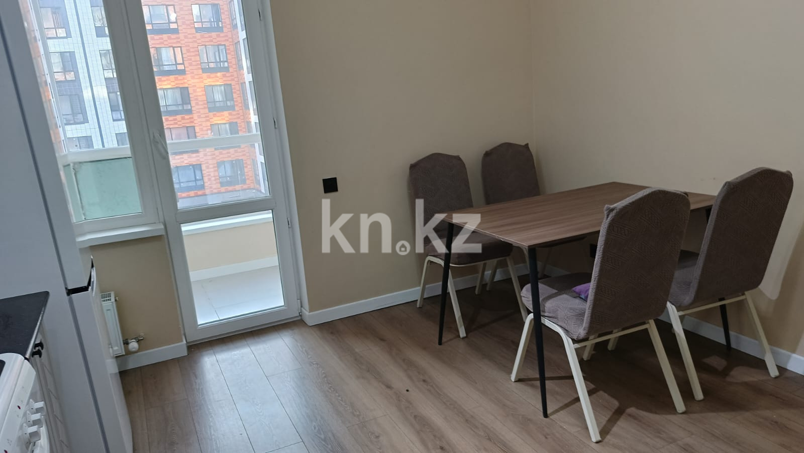 Продажа 3-комнатной квартиры, 92 м² - Продажа квартир в панельном доме в Астане фото 3 из 20