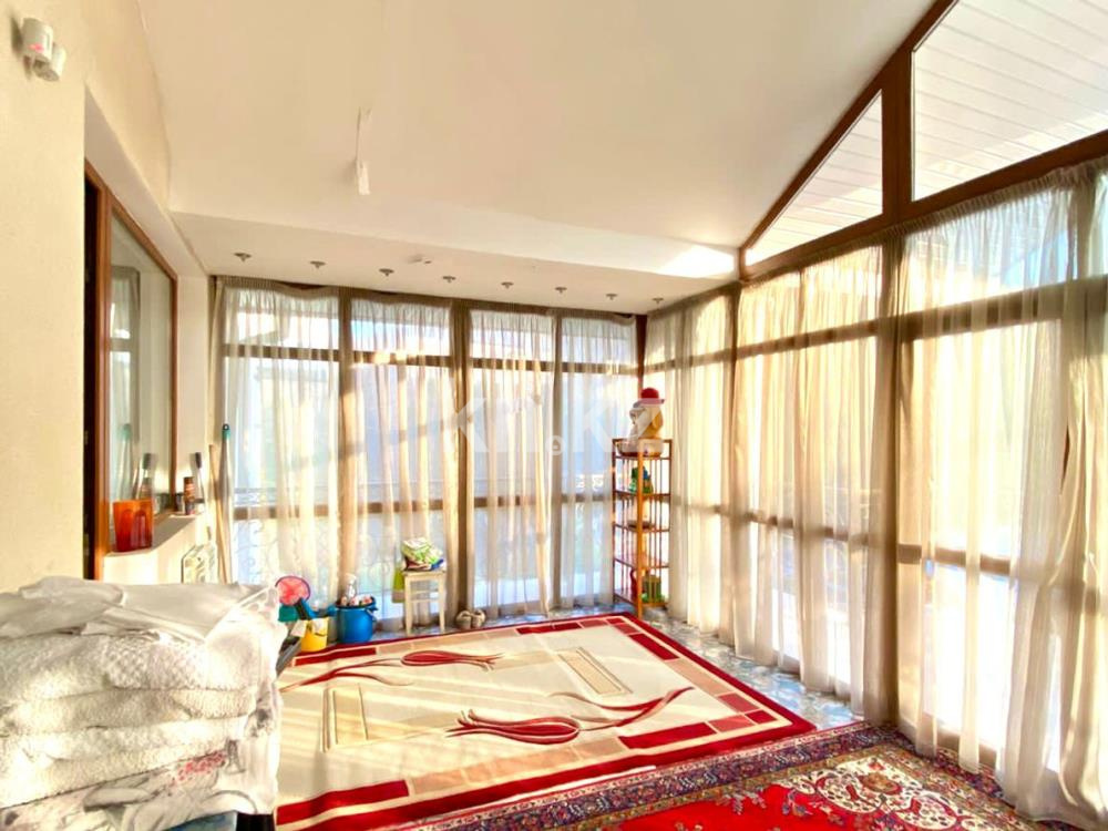 Продажа 7-комнатного дома, 350 м², Талгата Бигельдинова, дом  90 - Продажа домов, коттеджей в Алматы фото 12 из 30