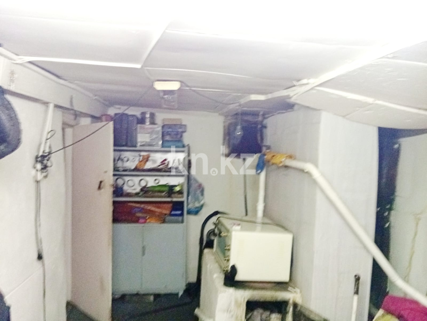 Продажа 4-комнатного дома, 80 м² - Недвижимость в Астане - страница 24 фото 15 из 23