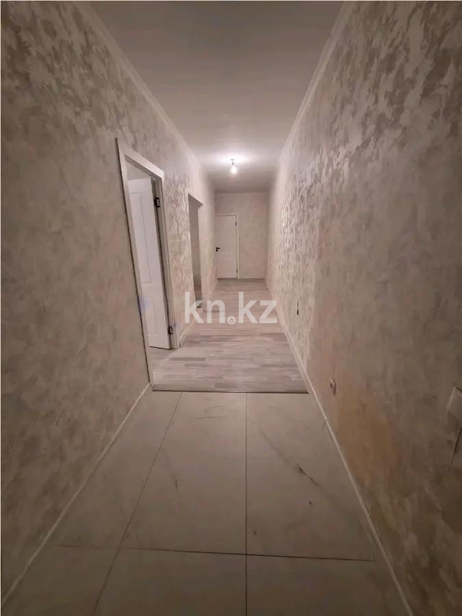 Продажа 2-комнатной квартиры, 60 м², ул. Сауран, дом  3/1 - Продажа  двухкомнатных квартир в Астане без посредников с фото фото 4 из 4