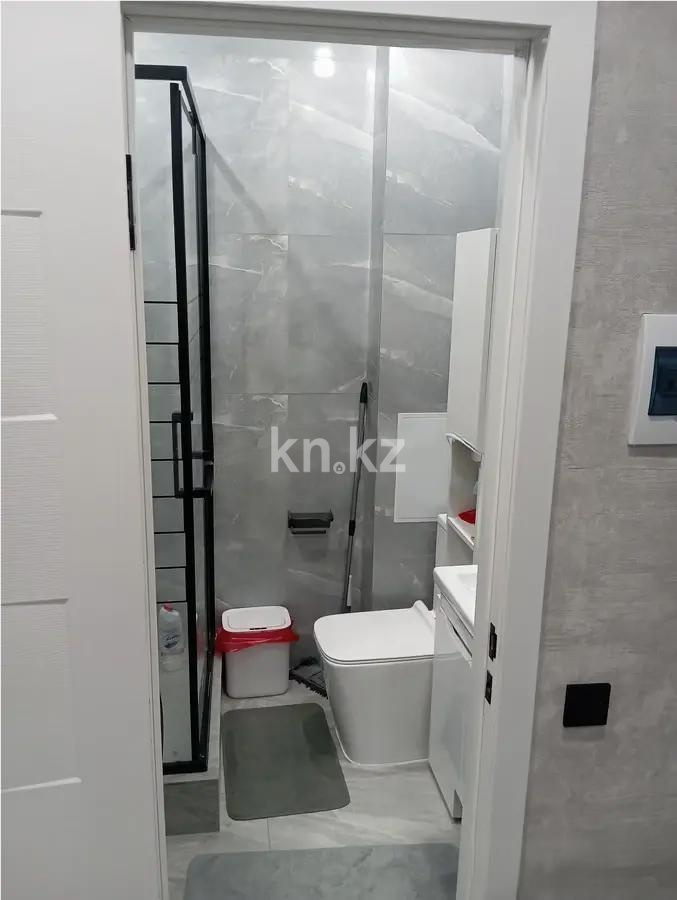 Продажа 2-комнатной квартиры, 36.7 м² - Продажа двухкомнатных квартир от собственников в Астане - страница 5 фото 4 из 4