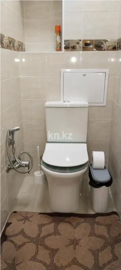 Продажа 2-комнатной квартиры, 69 м², пр. Абылай хана, дом  6/7 в Астане - фото 5