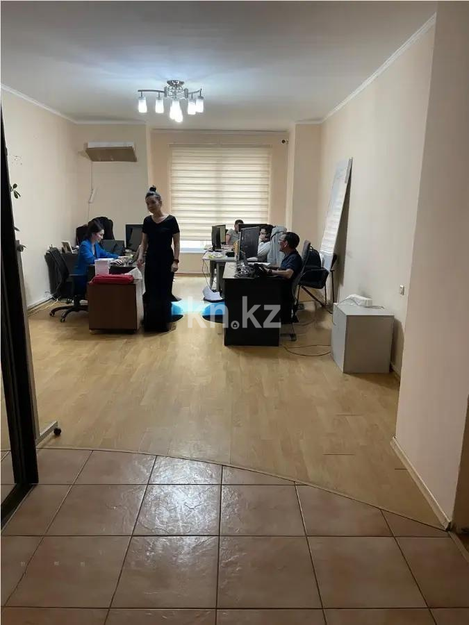 Продажа 5-комнатной квартиры, 168.6 м² - Продажа  пятикомнатных квартир в Алматы с фото фото 3 из 4