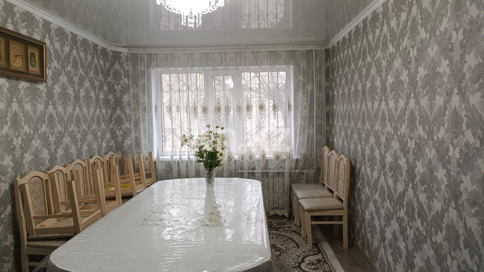 Продажа 3-комнатной квартиры, 62 м², ул. Абая - Продажа квартир в Темиртау фото 1 из 17