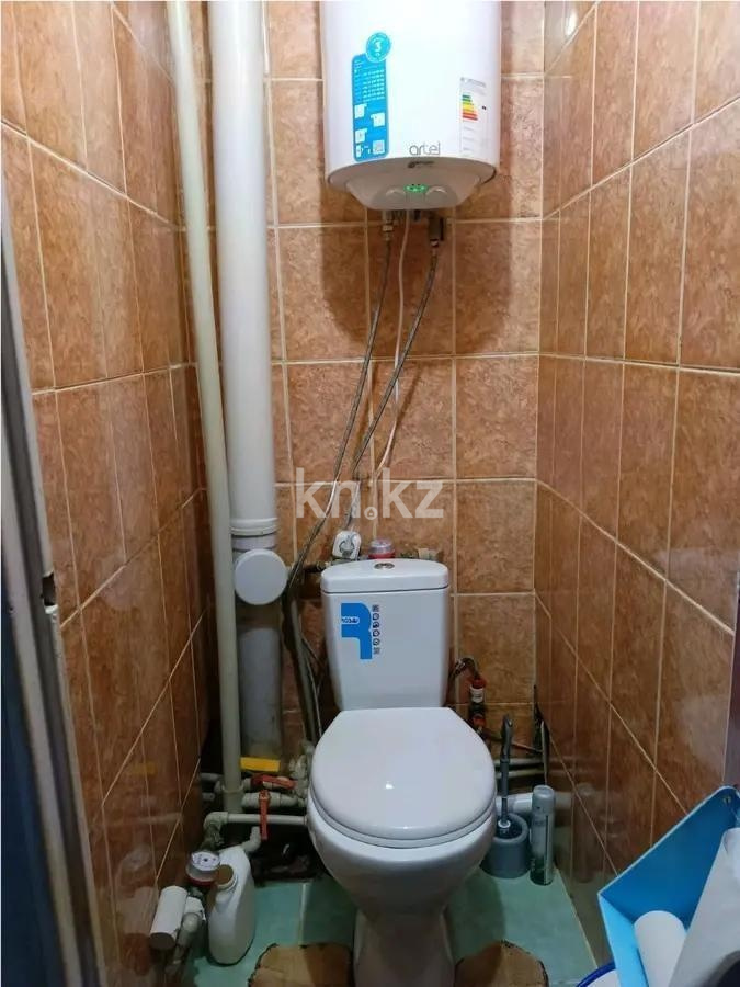 Продажа 4-комнатной квартиры, 86 м² - Продажа квартир от собственников в Караганде фото 7 из 7