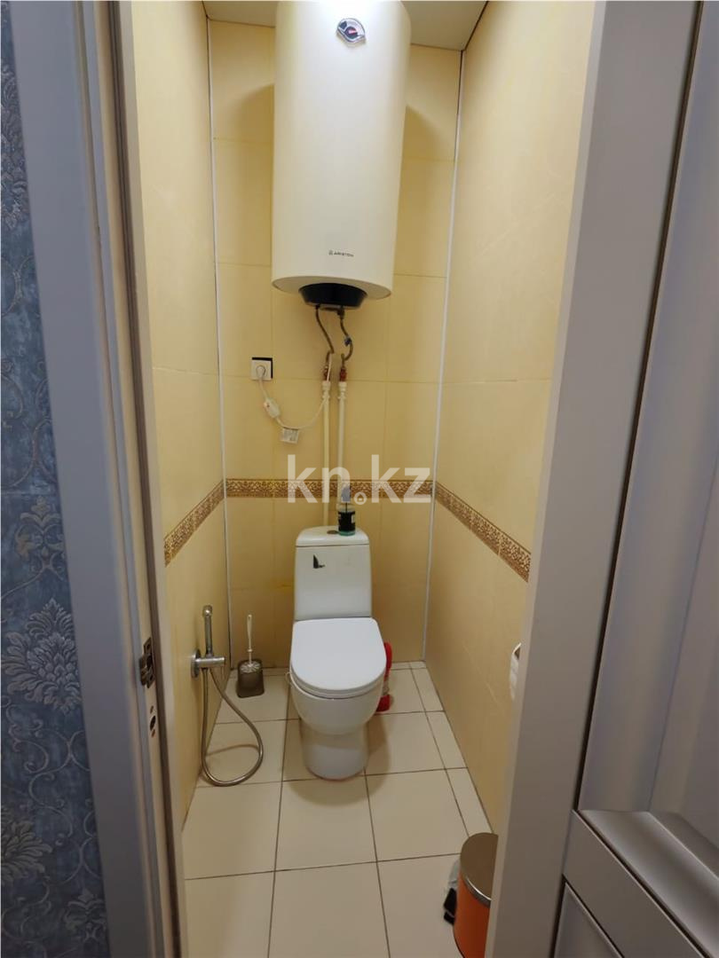 Продажа 4-комнатной квартиры, 105 м², мкр. Степной-2 - Продажа квартир в Караганде фото 10 из 15