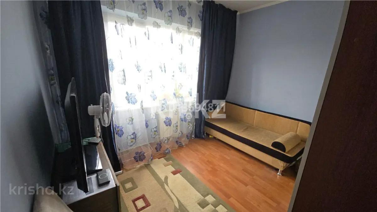 Продажа 3-комнатной квартиры, 70 м² - Продажа жилой и коммерческой недвижимости в Алматы фото 3 из 6