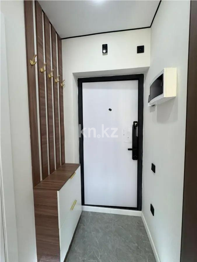 Продажа 1-комнатной квартиры, 35 м² в Алматы - фото 4