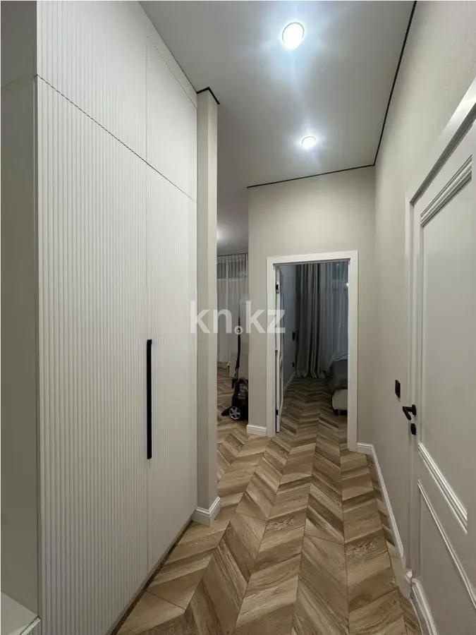 Продажа 2-комнатной квартиры, 42.8 м² - Продажа квартир в кирпичном доме в Казахстане - страница 4 фото 5 из 5
