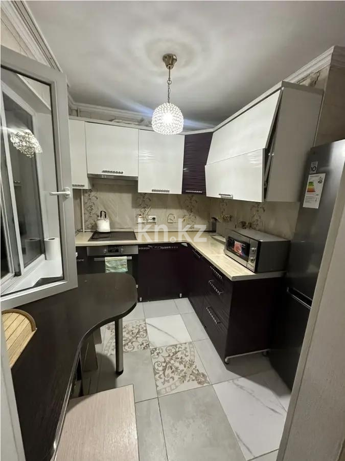 Продажа 2-комнатной квартиры, 46 м² - Недвижимость в Алматы - страница 25 фото 4 из 6