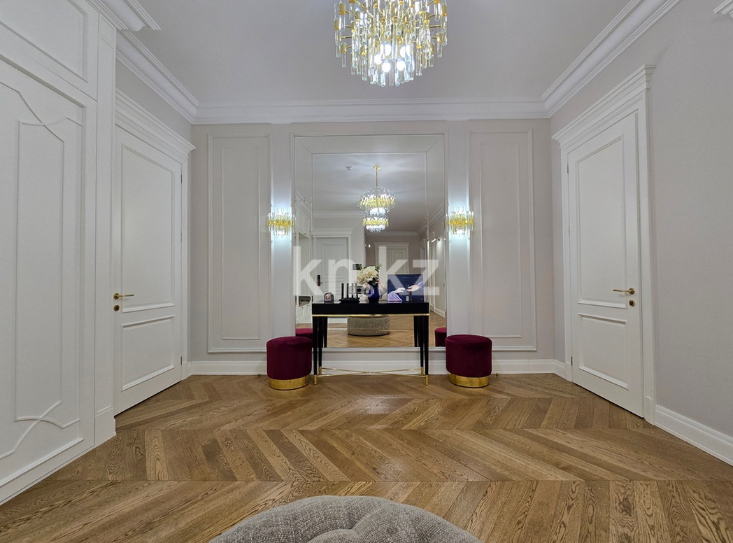 Продажа 3-комнатной квартиры, 191 м² - Продажа трехкомнатных квартир в Алматы - страница 107 фото 33 из 36