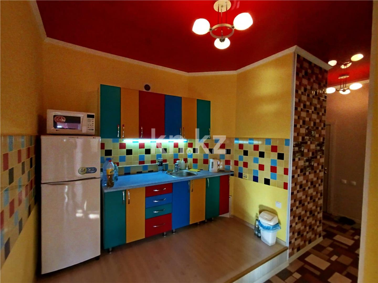 Продажа 2-комнатной квартиры, 50 м², пр. Республики в Темиртау - фото 10