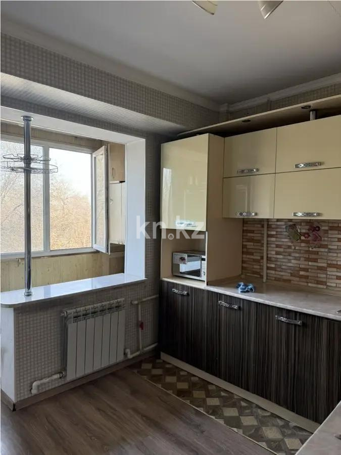Продажа 3-комнатной квартиры, 70 м² - Продажа трехкомнатных квартир в Алматы - страница 2 фото 2 из 2