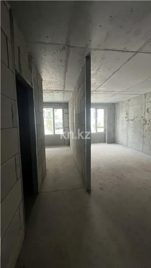 Продажа 2-комнатной квартиры, 46 м² - Продажа квартир в монолитно-каркасном доме в Алматы - страница 4 фото 2 из 2