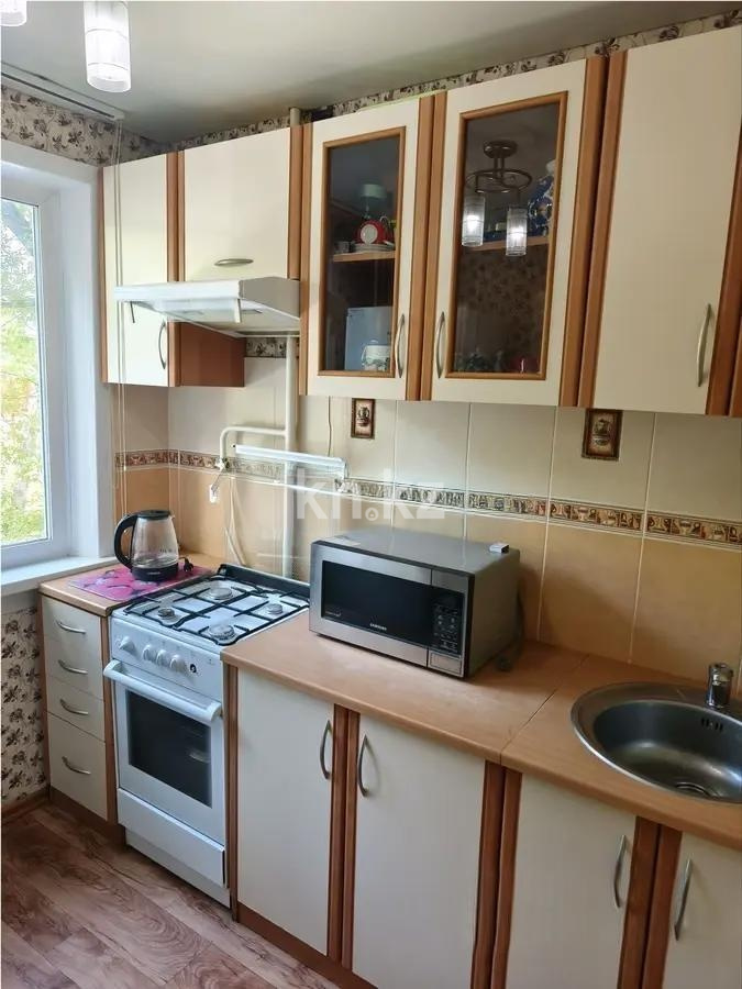 Продажа 2-комнатной квартиры, 48 м² - Продажа действующего бизнеса в Усть-Каменогорске фото 3 из 5