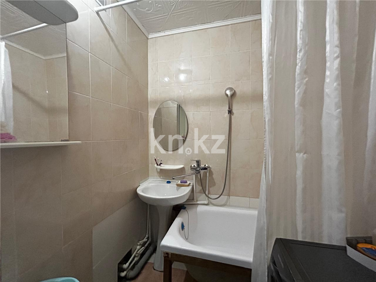 Продажа 3-комнатной квартиры, 65 м² - Продажа трехкомнатных квартир на Юго-Востоке Караганды - страница 24 фото 10 из 12