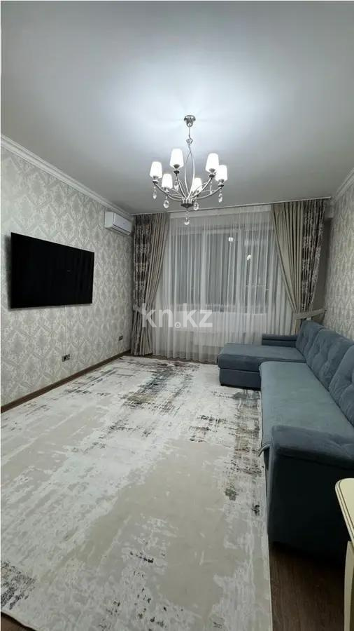 Продажа 3-комнатной квартиры, 108 м², ул. Тимирязева, дом  111а - Продажа квартир в Алматы без посредников фото 1 из 8