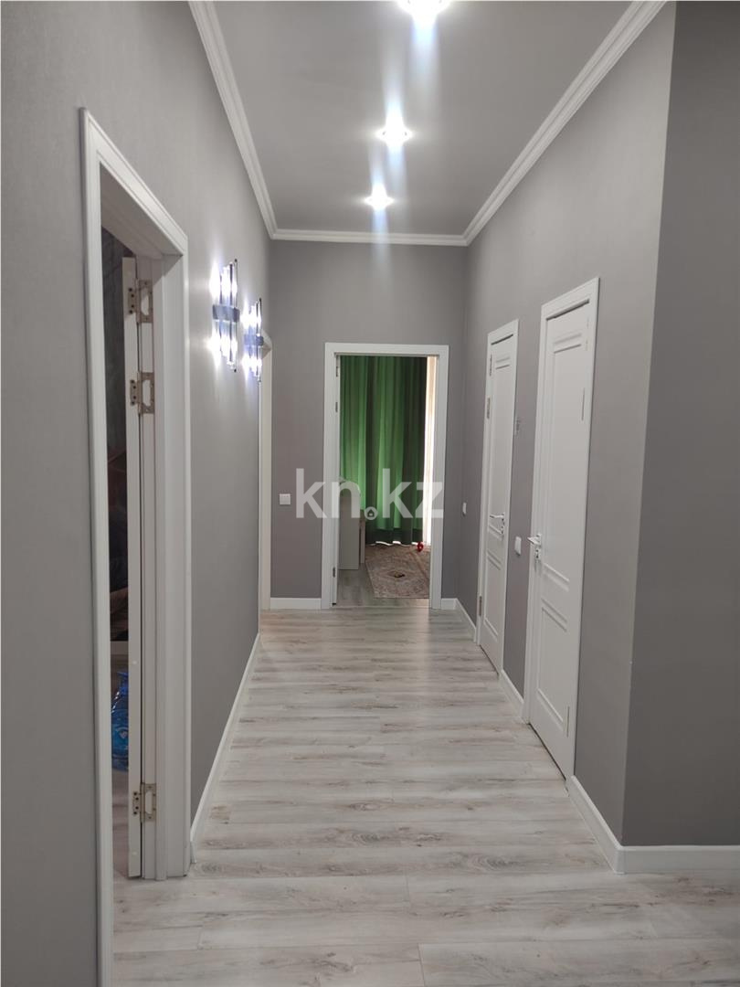 Продажа 3-комнатной квартиры, 80 м², ул. Ашимова - Продажа квартир в Караганде фото 10 из 15