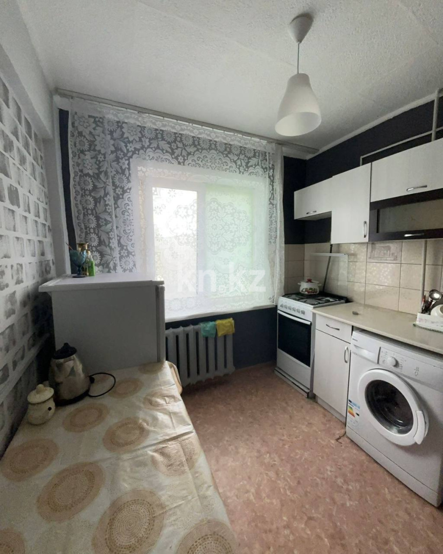 Аренда 2-комнатной квартиры, 45 м², ул. Потанина, дом  16 - пр. Женис - Аренда жилой и коммерческой недвижимости в Казахстане фото 1 из 7