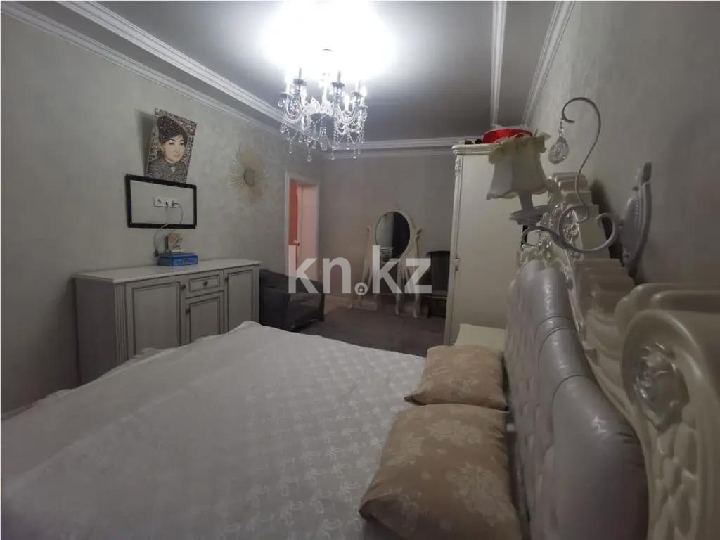 Продажа 2-комнатной квартиры, 108 м², ул. Толе би, дом  286/5 - Продажа  двухкомнатных квартир в Алматы фото 3 из 11