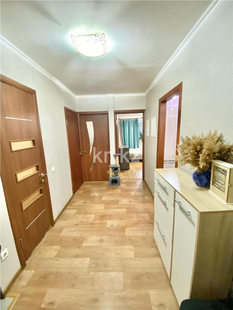 Продажа 2-комнатной квартиры, 46 м², ул. Муканова - Продажа  двухкомнатных квартир в Караганде фото 8 из 13