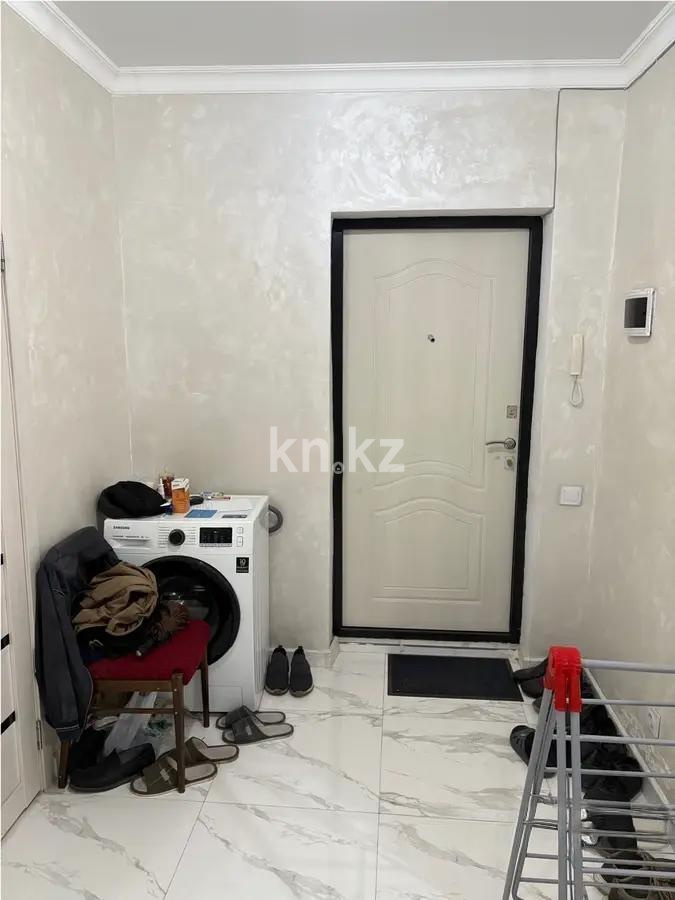 Продажа 2-комнатной квартиры, 45 м², ул. Алтын орда, дом  6/36 - Продажа квартир в Алматы фото 5 из 5