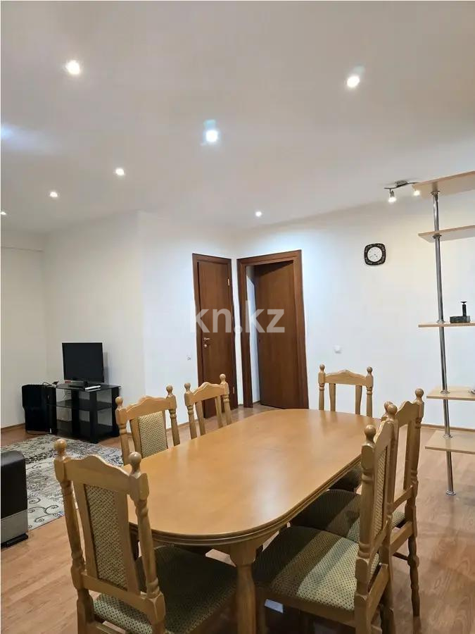 Продажа 2-комнатной квартиры, 52.5 м² в Алматы