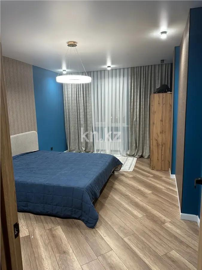 Продажа 3-комнатной квартиры, 75 м², ул. Е-15, дом  9 - Продажа квартир в новостройках Астаны без посредников фото 2 из 5