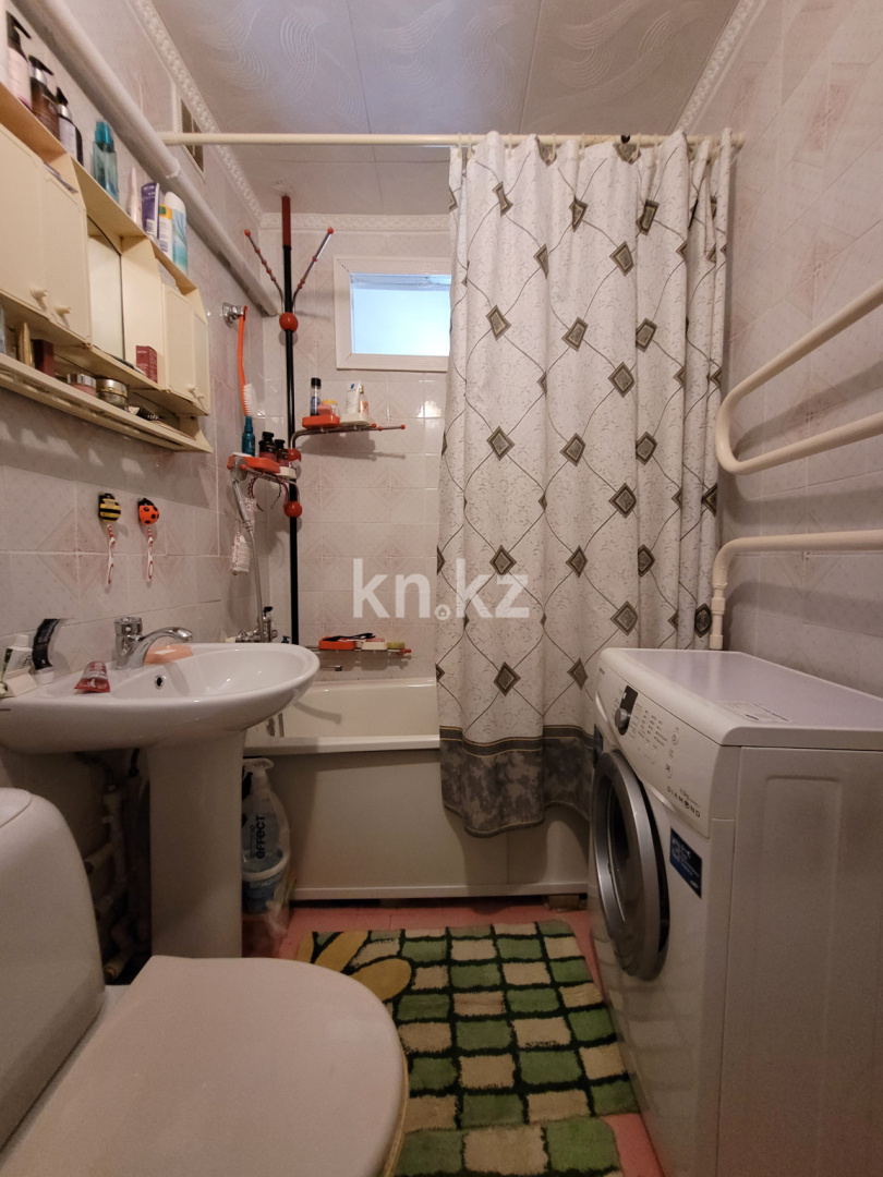 Продажа 2-комнатной квартиры, 43 м², ул. Пичугина в Караганде - фото 10 Продажа 2-комнатной квартиры, 43 м², ул. Пичугина в Караганде - фото 10