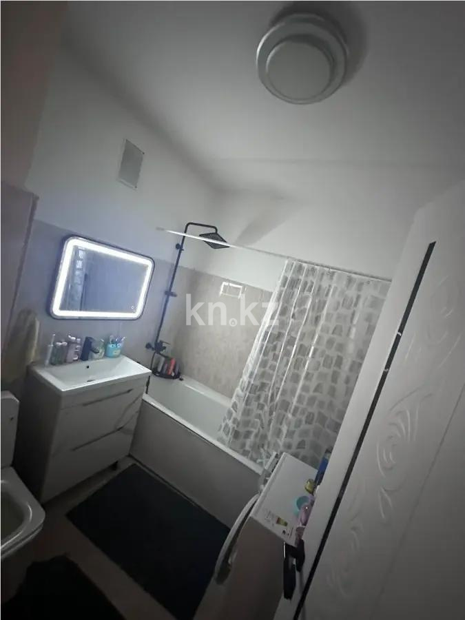 Продажа 2-комнатной квартиры, 65.2 м² - Продажа квартир в новостройках Астаны - страница 15 фото 3 из 4