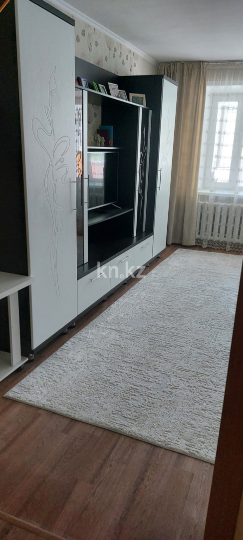 Продажа 3-комнатной квартиры, 59.2 м² - Продажа квартир в районе Михайловка в Караганде фото 4 из 22